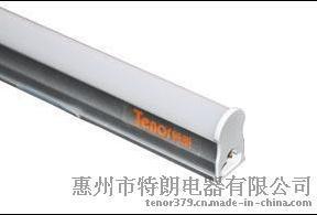 厂家供应 T5一体化LED日光灯管 T5 0.3米 0.6米 1.2米支架灯